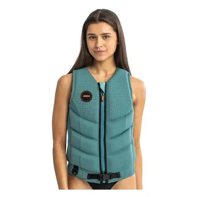 Jobe Fragment Life Vest Women Vintage Teal