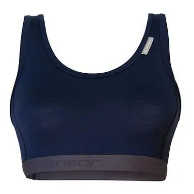 Sensor Merino Active Deep Blue