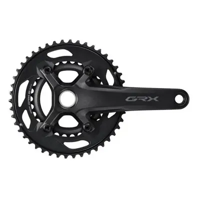 Shimano kliky GRX FC-RX610-2 175mm, 46-30 zubů,12 speed bez pouzdra, v krabičce