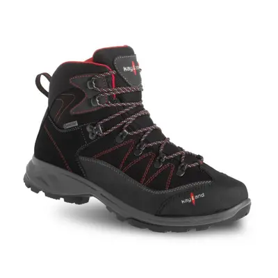 Kayland Ascent Evo Gtx Black/Red