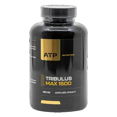 ATP Tribulus Max 1500 120 tablet