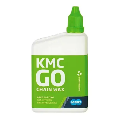 Kmc vosk na řetěz Go ChainWax 150 ml