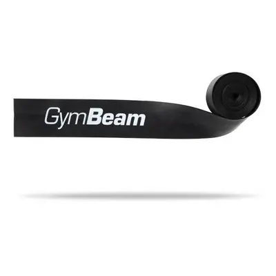 GymBeam Rehabilitační páska Floss Black