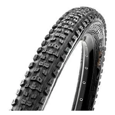 Maxxis Plášť Aggressor Kevlar 29x2.50wt Exo/tr