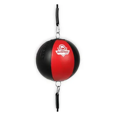 BUSHIDO Reflexní míč, speedbag DBX PR