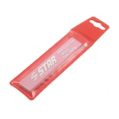 Star Ski Wax Ceramic Stone coarse