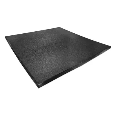 Sedco Zátěžová/Fitness podlaha EPDM FULLY FINE RUBBER 50x50x1,5 cm