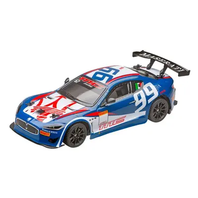 RE.EL Toys RC auto Maserati Granturismo GT3 1:16 modrá