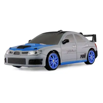 Amewi RC auto Drift Sport Car šedé 1:24 RTR