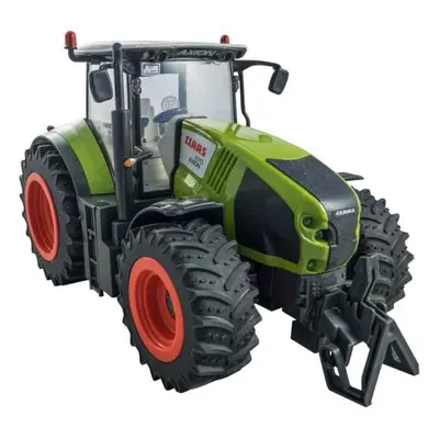 Happy People RC traktor CLAAS AXION 870 1:16