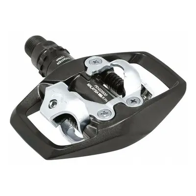 Shimano pedály SPD PD-ED500 s kufry SM-SH51 v krabičce