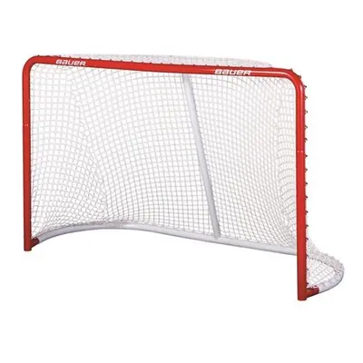 Bauer OFFICIAL PERFORMANCE STEEL GOAL 72 branka