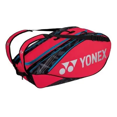 Yonex Bag 92229 9R 2022 taška na rakety červená