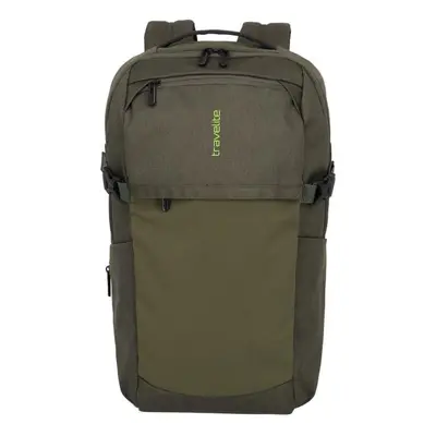 Travelite Pathway Backpack Allround Olive batoh