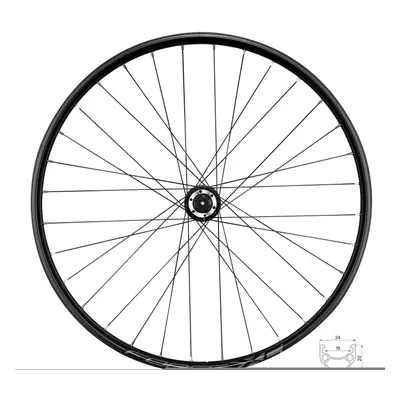 Force Kolo zadní XC DISC 622x19 F804333-6d 32d