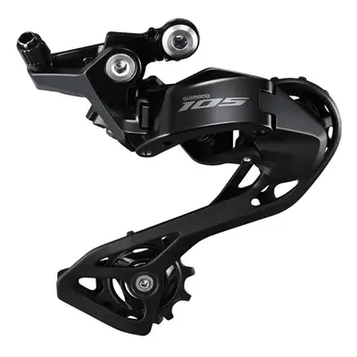 Shimano měnič 105 RD-R7100 12 speed, dlouhé vodítko, černý, v krabičce