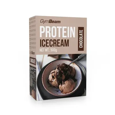 GymBeam Proteinová zmrzlina Protein Ice Cream 500 g