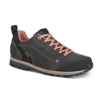 Trezeta Zeta Ws Wp dark grey/peach