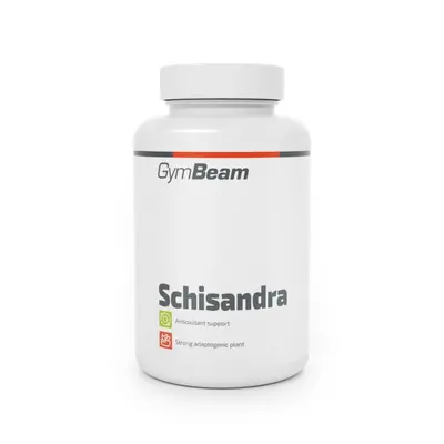 GymBeam Schisandra 90 kaps.