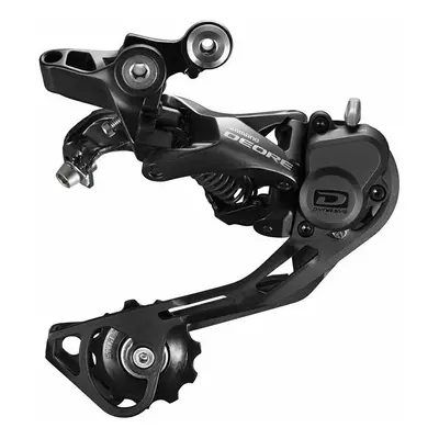 Shimano měnič Deore RD-M6000SGS černý 10 speed