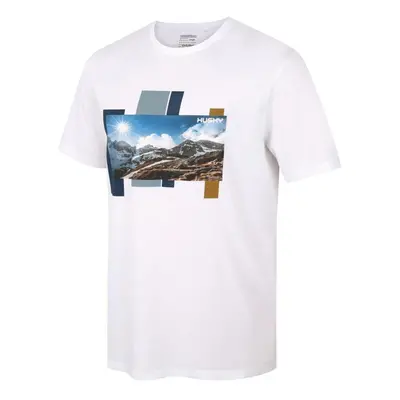 Husky Tee Skyline M