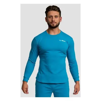 GymBeam Limitless Sweatshirt Aquamarine