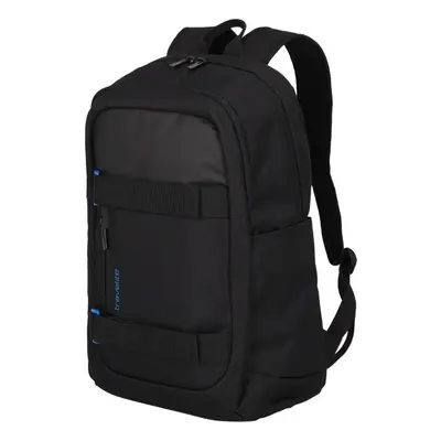 Travelite Pathway Backpack Strap Black batoh