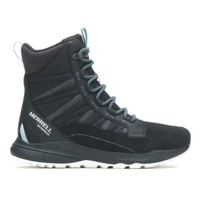 Merrell J036798 Bravada Edge 2 Thermo Mid Wp Black/arona