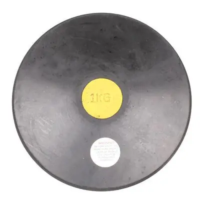 Merco Rubber gumový disk