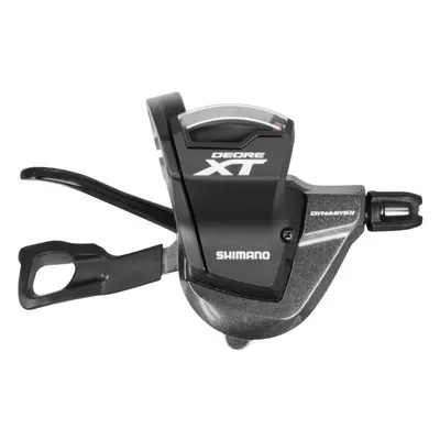 SHIMANO Řadící páčka XT SLM8000 11 k pravá, s objímkou