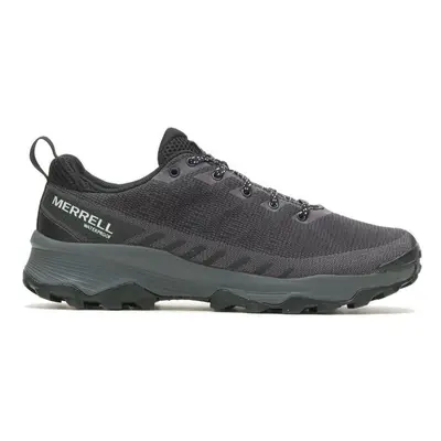 Merrell J036997 Speed Eco Wp Black/asphalt