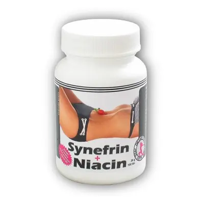 Nutristar Synefrin - Niacin 100 tablet