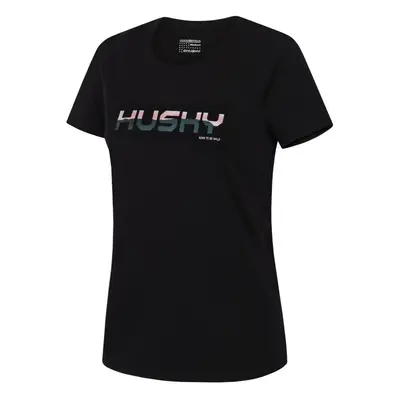 Husky Tee Wild L