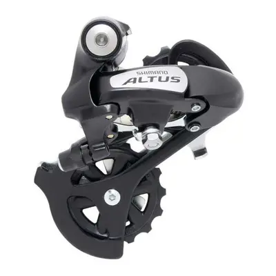 Shimano Altus RD-M310 černý měnič