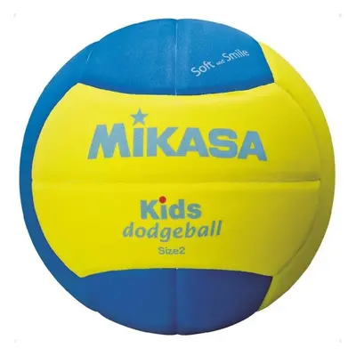 Mikasa Míč dětská vybíjená DODGEBALL SD20