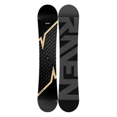 Raven Pulse snowboard + sleva 600,- na příslušenství