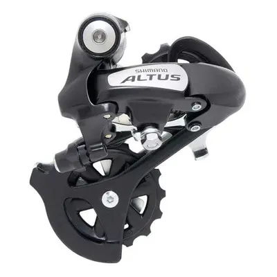 Shimano měnič Altus RD-M310DL černý, v krabičce