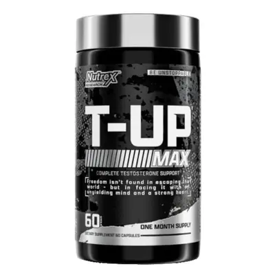 Nutrex T-UP 60 kapslí