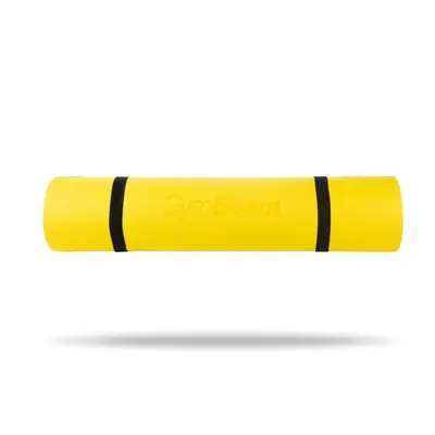 GymBeam Podložka Yoga Mat Dual Grey/Yellow