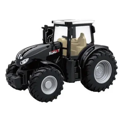 Korody RC traktor kovový 2,4 Ghz 1:24 LED osvětlení, zvuk