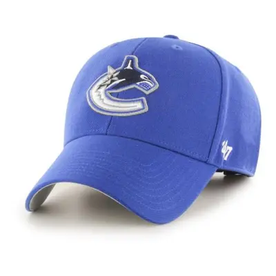 47 Brand Kšiltovka NHL MVP Cap Color SR