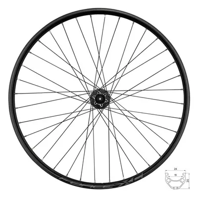 Force Kolo zadní XC DISC 622x19 FHM475-6d 36d