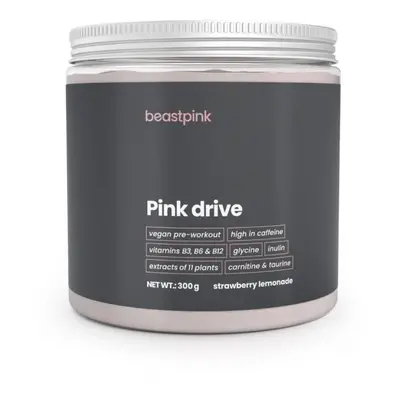 BeastPink Pink Drive 300 g