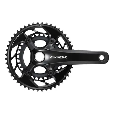 Shimano kliky GRX FC-RX820-2 175mm, 48-31 zubů,12 speed bez pouzdra, v krabičce