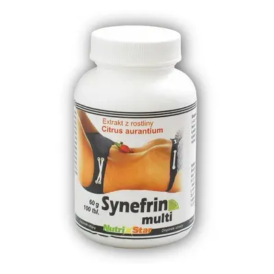 Nutristar Synefrin Multi 100 tablet