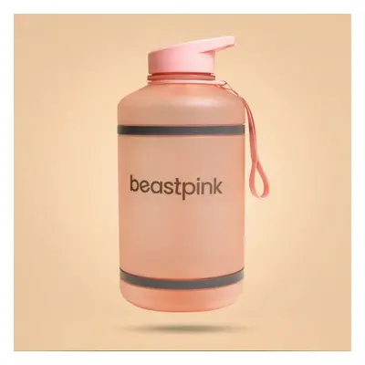 BeastPink Láhev Hyper Hydrator 2.2 l Pink