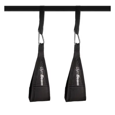 GymBeam Závěsný systém AB Straps