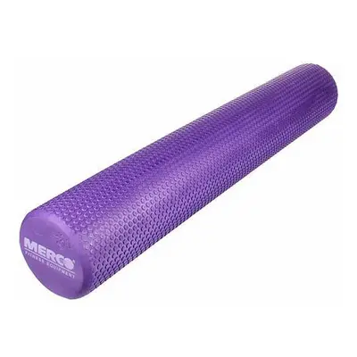 Merco Yoga EVA Roller jóga válec fialová