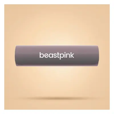 BeastPink Podložka Pro Yoga Mat Pink