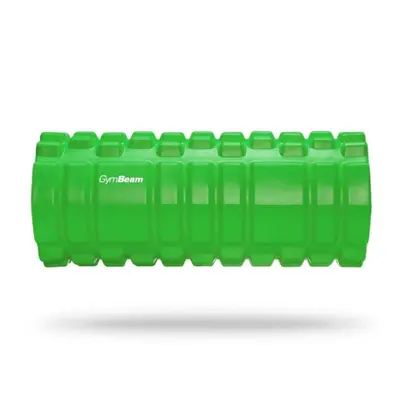 GymBeam Válec na cvičení Fitness Roller Green 20 x 2,8 g